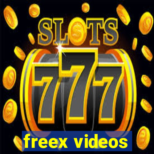 freex videos